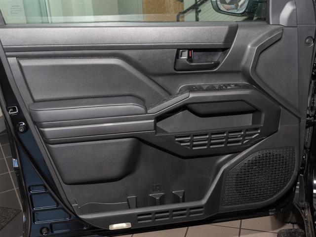 new 2025 Toyota Tacoma car, priced at $43,824