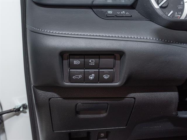 used 2022 Toyota Highlander car, priced at $40,550