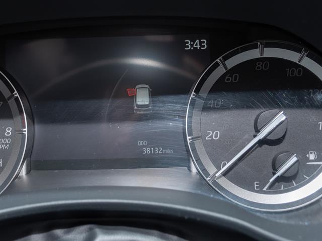 used 2022 Toyota Highlander car, priced at $40,550