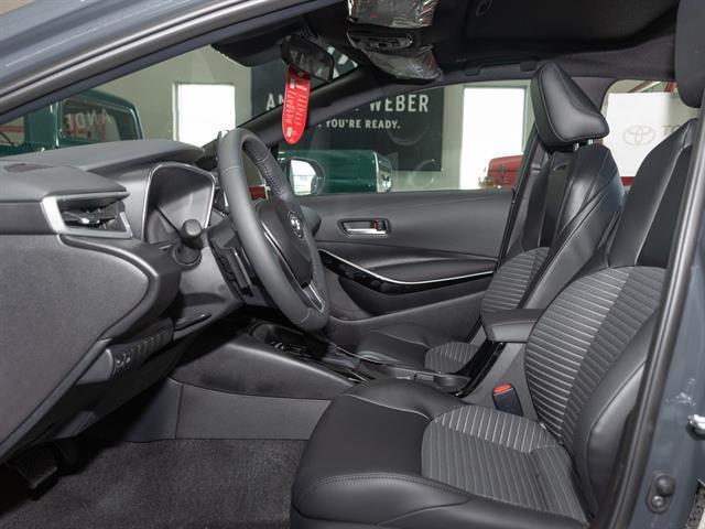 new 2026 Toyota Corolla car, priced at $29,468