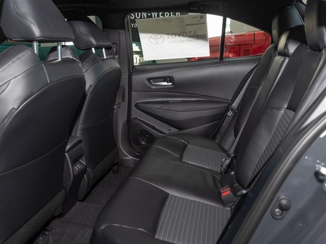 new 2026 Toyota Corolla car, priced at $29,468