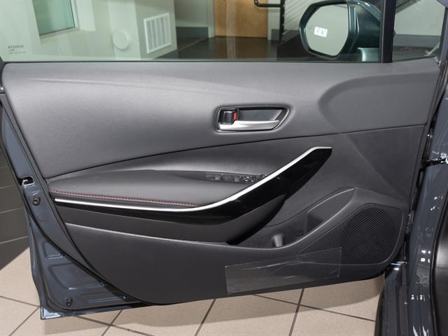 new 2026 Toyota Corolla car, priced at $29,468
