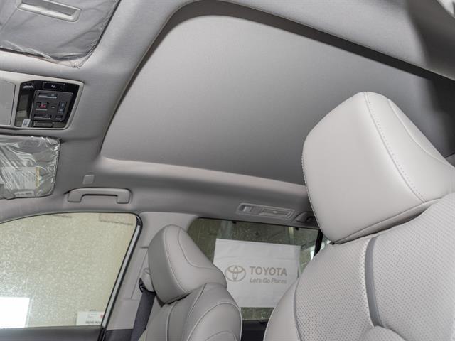 new 2026 Toyota Grand Highlander car, priced at $57,833