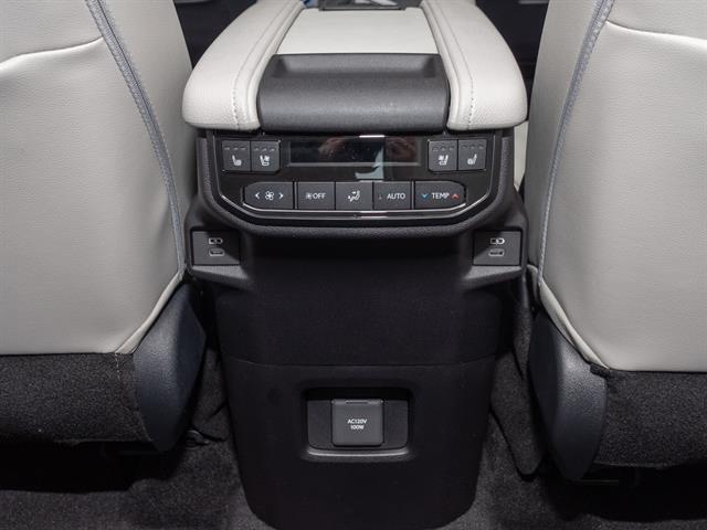 new 2026 Toyota Grand Highlander car, priced at $57,833