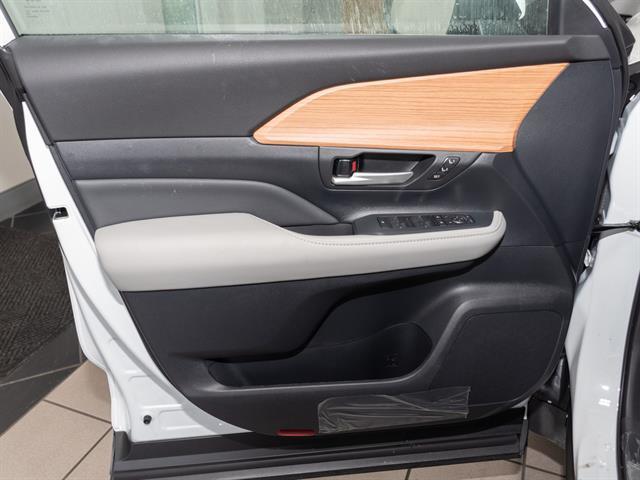 new 2026 Toyota Grand Highlander car, priced at $57,833