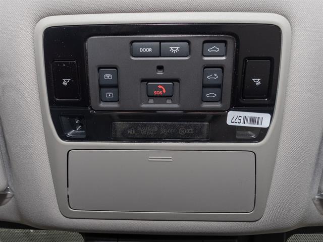 new 2026 Toyota Grand Highlander car, priced at $57,833