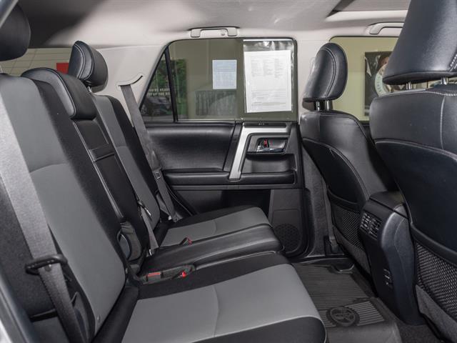 used 2019 Toyota 4Runner car, priced at $31,995