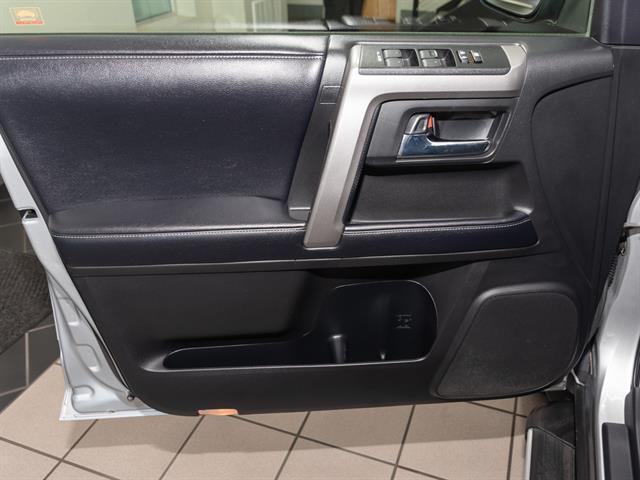 used 2019 Toyota 4Runner car, priced at $31,995