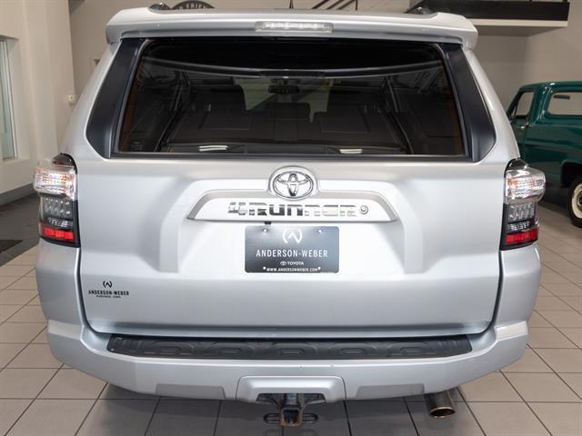 used 2019 Toyota 4Runner car, priced at $31,995