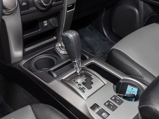 used 2019 Toyota 4Runner car, priced at $31,995