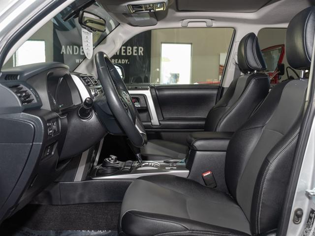 used 2019 Toyota 4Runner car, priced at $31,995
