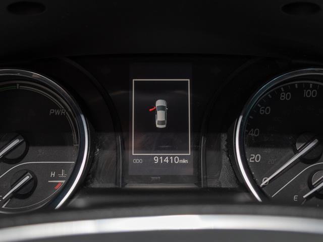 used 2020 Toyota Camry car, priced at $19,695