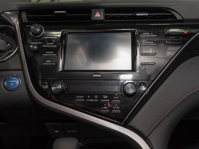 used 2020 Toyota Camry car, priced at $19,695