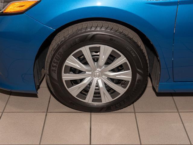 used 2020 Toyota Camry car, priced at $19,695