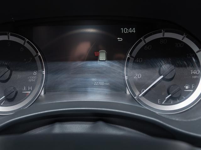 used 2024 Toyota Highlander car, priced at $39,495