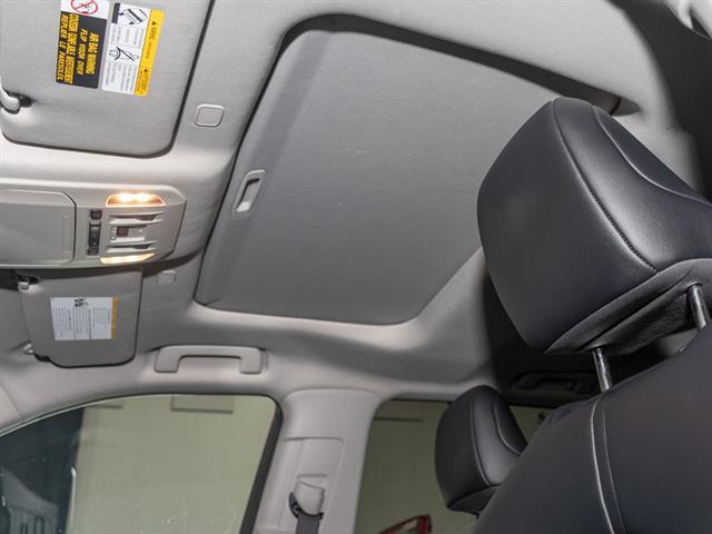 used 2024 Toyota Highlander car, priced at $39,495