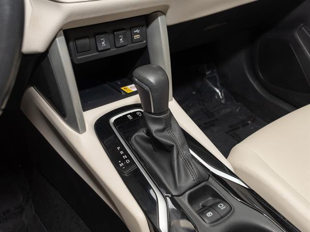 used 2022 Toyota Corolla Cross car, priced at $28,495