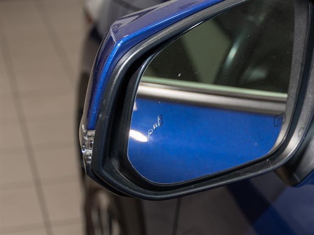 used 2022 Toyota Corolla Cross car, priced at $28,495