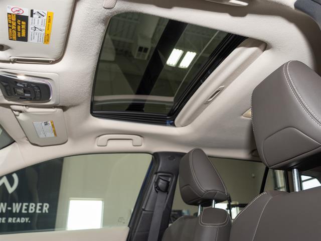 used 2022 Toyota Corolla Cross car, priced at $28,495