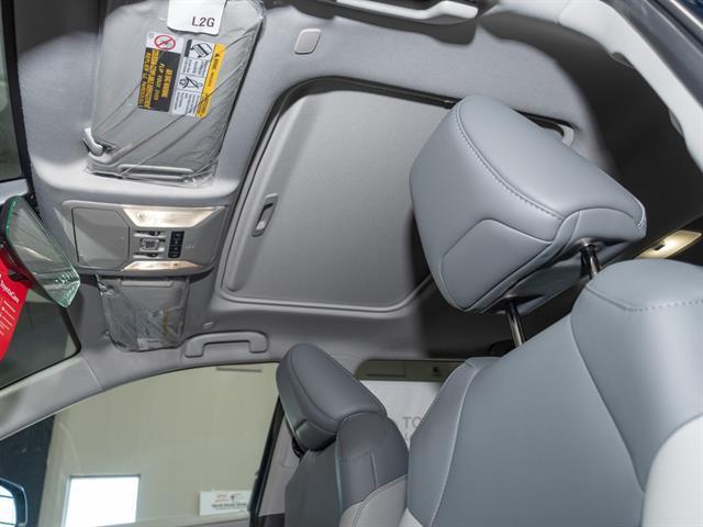 new 2025 Toyota RAV4 car, priced at $39,764