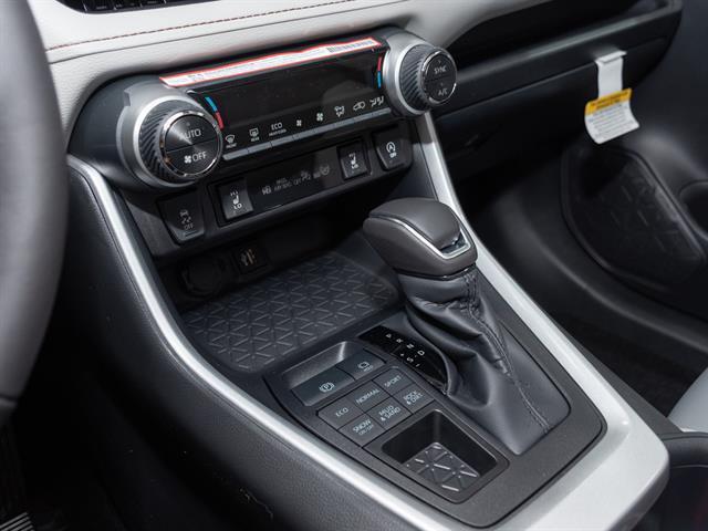 new 2025 Toyota RAV4 car, priced at $39,764