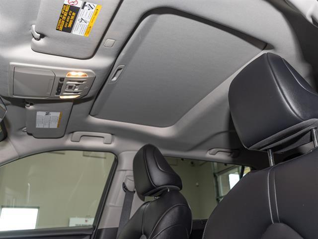 used 2022 Toyota Highlander car, priced at $35,800