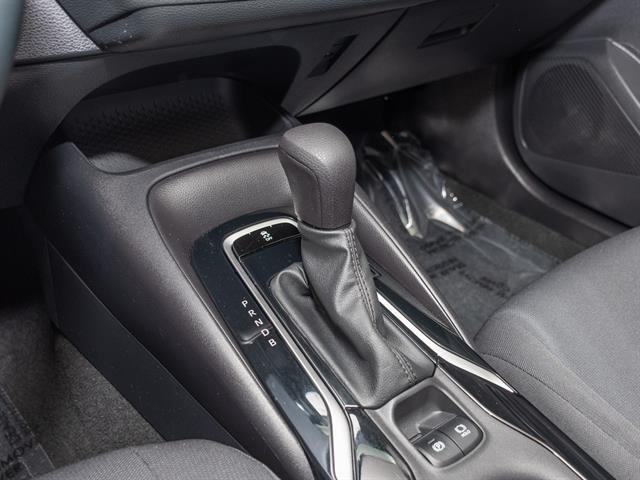 used 2022 Toyota Corolla car, priced at $21,900