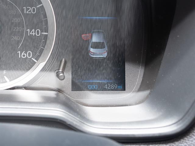 used 2022 Toyota Corolla car, priced at $21,900