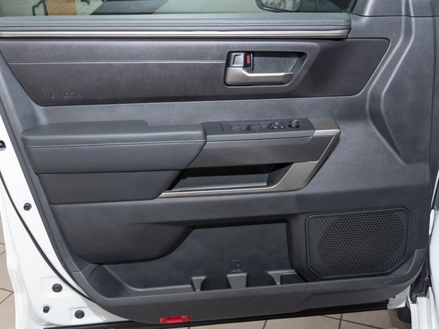 new 2025 Toyota Tundra car, priced at $52,274