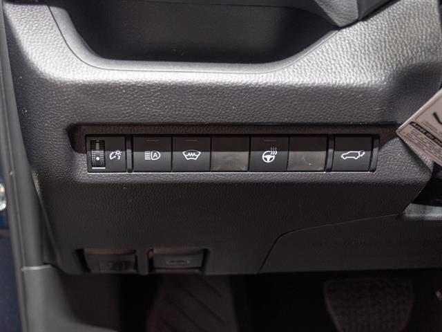 new 2025 Toyota RAV4 car, priced at $35,800