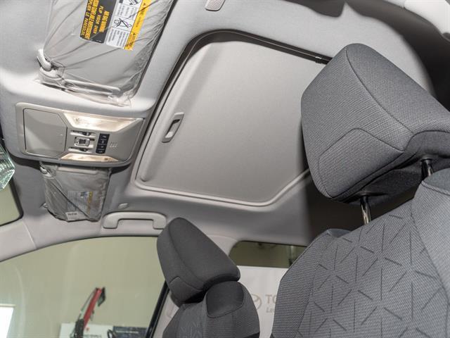 new 2025 Toyota RAV4 car, priced at $35,800