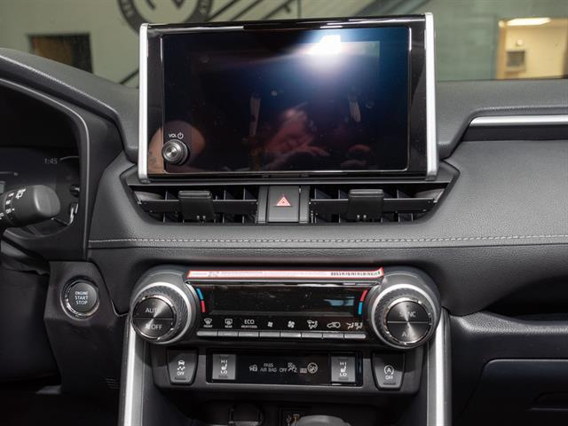 new 2025 Toyota RAV4 car, priced at $35,800