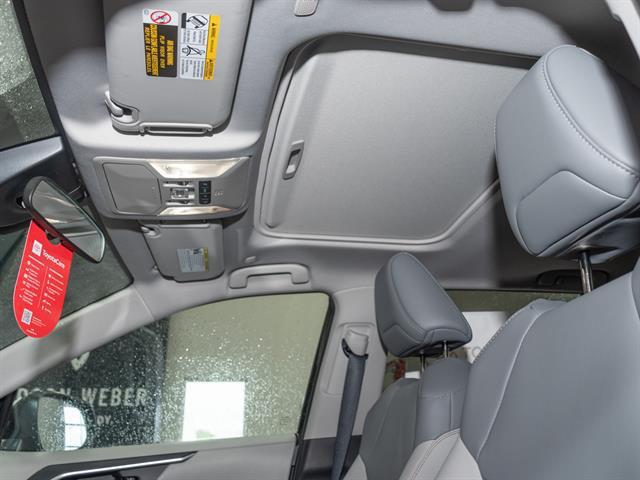 new 2025 Toyota RAV4 car, priced at $37,498