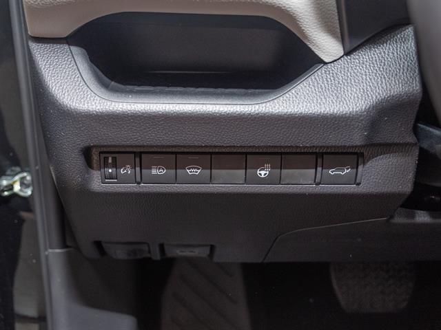 new 2025 Toyota RAV4 car, priced at $37,498