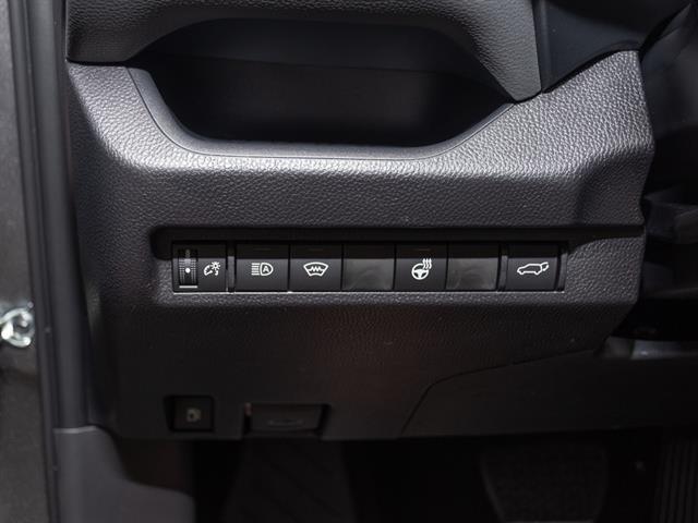 new 2025 Toyota RAV4 Hybrid car, priced at $38,844