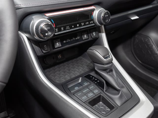 new 2025 Toyota RAV4 car, priced at $39,269