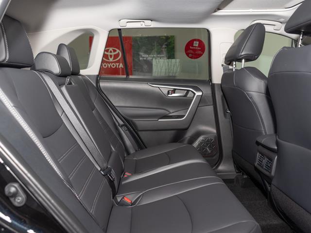 new 2025 Toyota RAV4 car, priced at $39,269