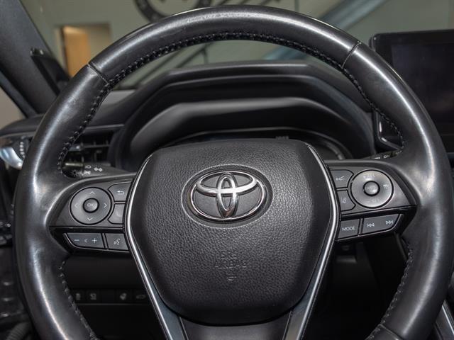 used 2021 Toyota Venza car, priced at $20,495