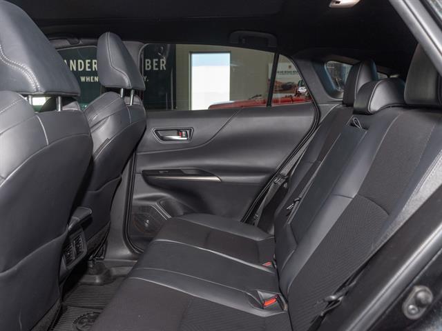 used 2021 Toyota Venza car, priced at $20,495