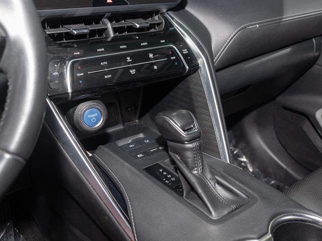 used 2021 Toyota Venza car, priced at $20,495