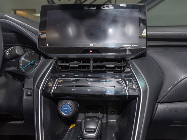 used 2021 Toyota Venza car, priced at $20,495