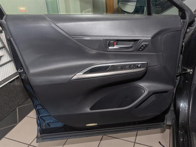 used 2021 Toyota Venza car, priced at $20,495