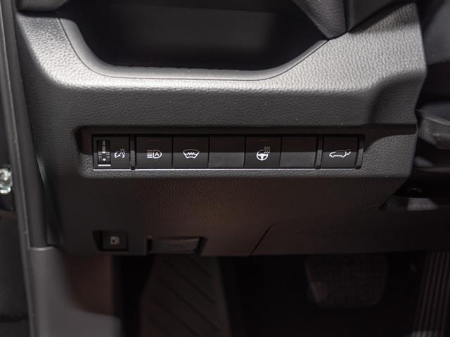 new 2025 Toyota RAV4 Hybrid car, priced at $37,997