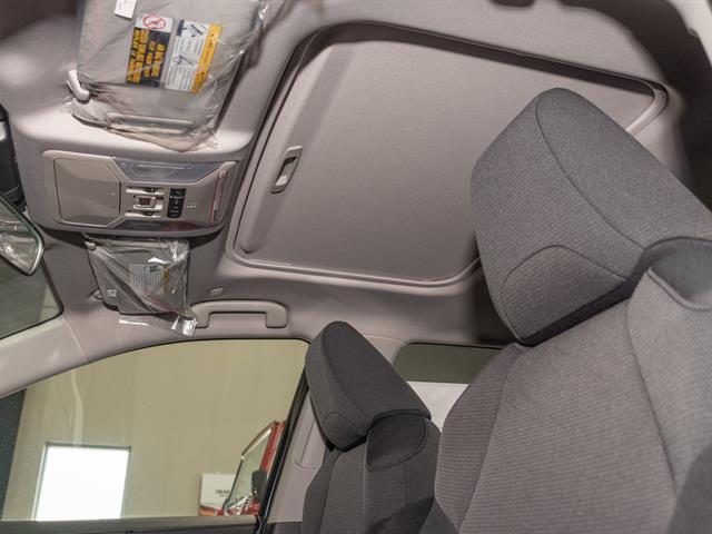 new 2025 Toyota RAV4 Hybrid car, priced at $37,997