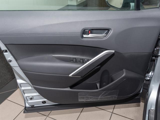 new 2026 Toyota Corolla Hybrid car, priced at $35,904