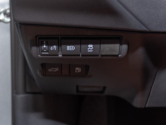 new 2026 Toyota Corolla Hybrid car, priced at $35,904