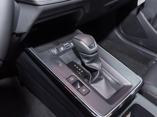 new 2026 Toyota Corolla Hybrid car, priced at $35,904