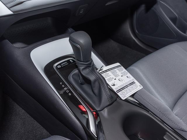 new 2025 Toyota Corolla car, priced at $25,514