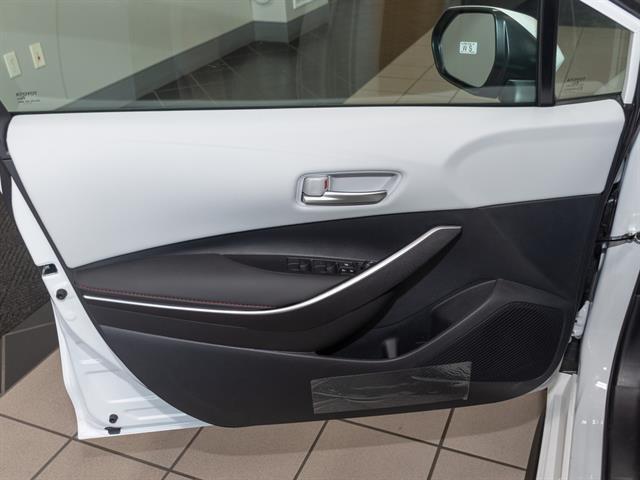 new 2025 Toyota Corolla car, priced at $25,514