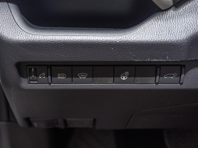 new 2025 Toyota RAV4 car, priced at $35,900